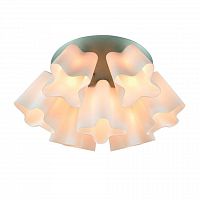 потолочная люстра toplight selena tl2640x-07sw в Архангельске