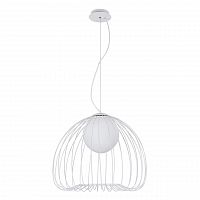 подвесной светильник maytoni polly mod542pl-01w в Архангельске