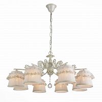 подвесная люстра st luce malia sl158.503.08 в Архангельске