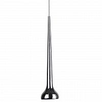 подвесной светильник arte lamp slanciato a4010sp-1cc в Архангельске