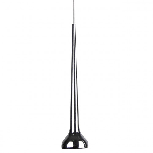 подвесной светильник arte lamp slanciato a4010sp-1cc в Архангельске