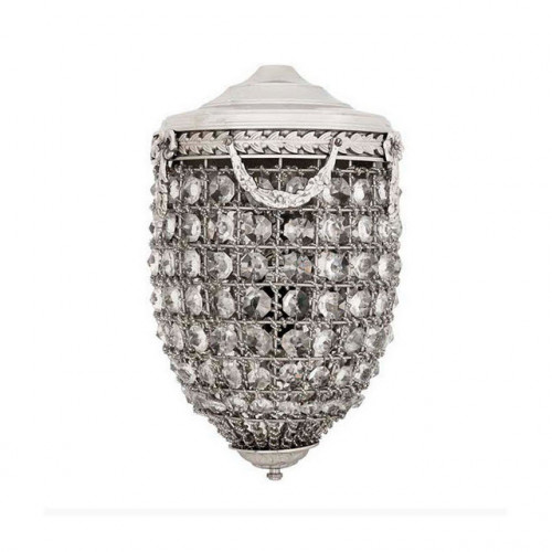 бра emperor от eichholtz хром в Архангельске