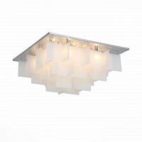 потолочная люстра st luce insolito sl794.102.16 в Архангельске