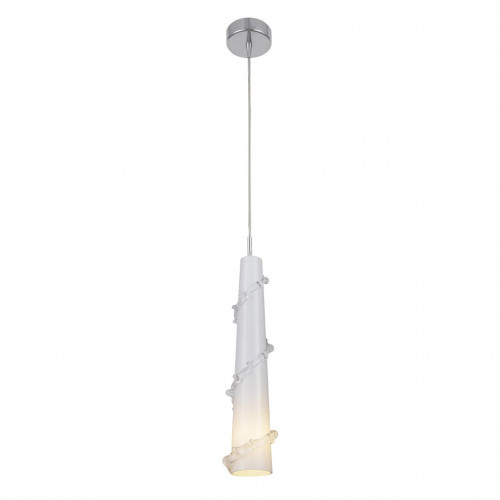подвесной светильник lightstar petalo 804310 в Архангельске