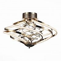 потолочный светодиодный светильник st luce sl924.202.10 в Архангельске