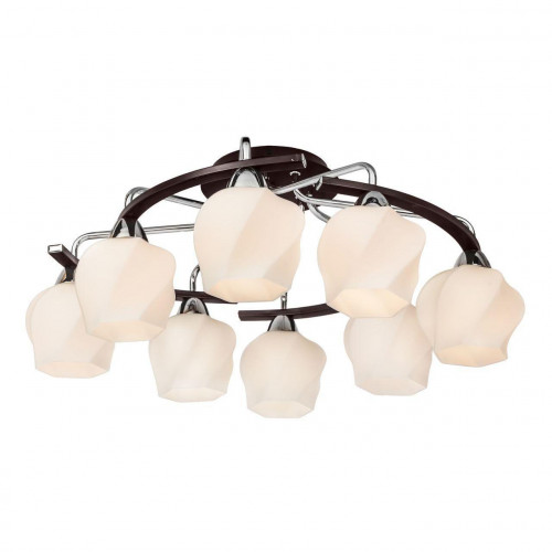 потолочная люстра silver light aranda 228.59.8 в Архангельске