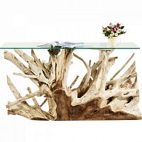 консоль roots белый в Архангельске