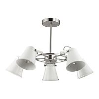 потолочная люстра lumion arudlis 3591/5c в Архангельске