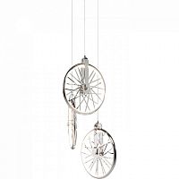 подвесной светильник bicycle серый в Архангельске