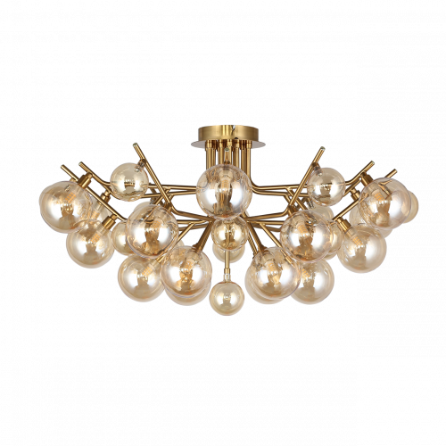 потолочная люстра favourite lash 2525-18u в Архангельске