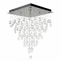 каскадная люстра arti lampadari flusso h 1.4.50.515 n в Архангельске