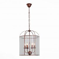 подвесная люстра st luce odierno sl267.603.06 в Архангельске