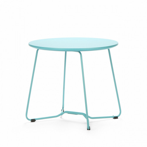 стол кофейный kendal бирюзовый в Архангельске