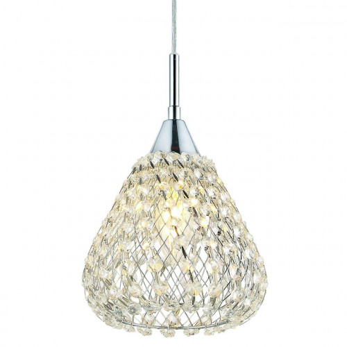 подвесной светильник arte lamp adamello a9466sp-1cc в Архангельске