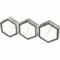 потолочный светодиодный светильник с пультом ду omnilux sottana oml-00117-120 в Архангельске
