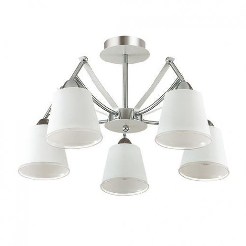 потолочная люстра lumion hadrinna 3449/5c в Архангельске