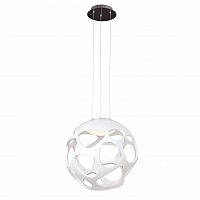 подвесной светильник mantra organica 5140 в Архангельске
