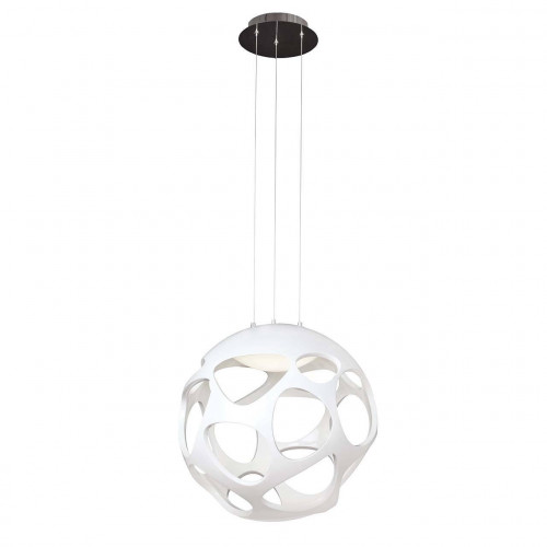 подвесной светильник mantra organica 5140 в Архангельске