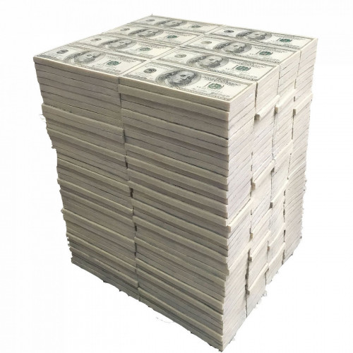 пуф dollars белый в Архангельске
