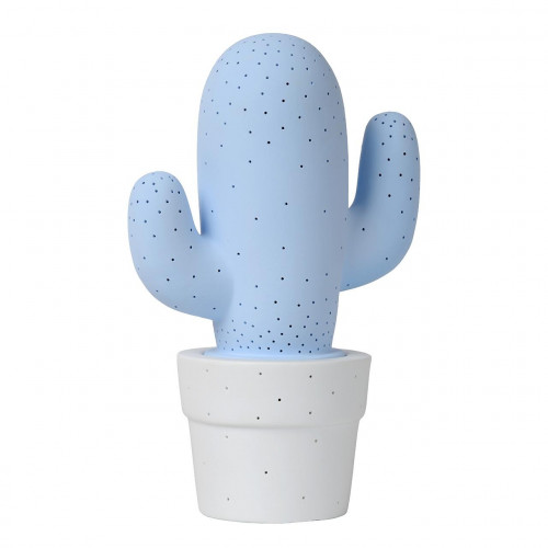 настольная лампа lucide cactus 13513/01/68 в Архангельске