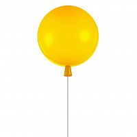 потолочный светильник loft it 5055c/m yellow в Архангельске