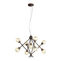 подвесная люстра lumion zianox 3596/9 в Архангельске