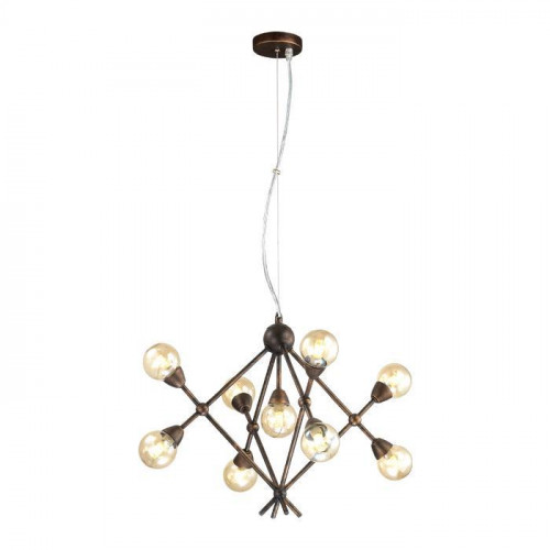 подвесная люстра lumion zianox 3596/9 в Архангельске