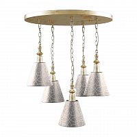 подвесная люстра lamp4you classic c-55-h-e-00-h-lmp-o-4 в Архангельске