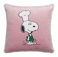 подушка шеф-повар снупи snoopy chef в Архангельске