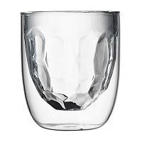 стаканы elements metal 2 шт, 75 мл в Архангельске