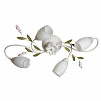 потолочная люстра mw-light верона 334013804 в Архангельске