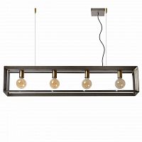 подвесная люстра lucide thor 73402/04/18 в Архангельске