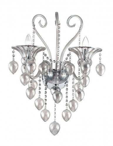 бра st luce vescica sl636.201.02 в Архангельске