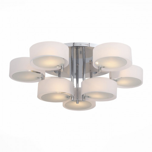 потолочная люстра st luce foresta sl483.502.09 в Архангельске