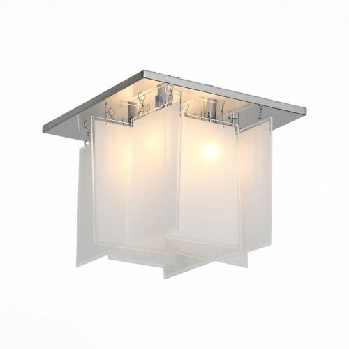 потолочная люстра st luce insolito sl794.102.04 в Архангельске