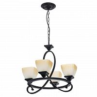 подвесная люстра mw-light замок 249018304 в Архангельске