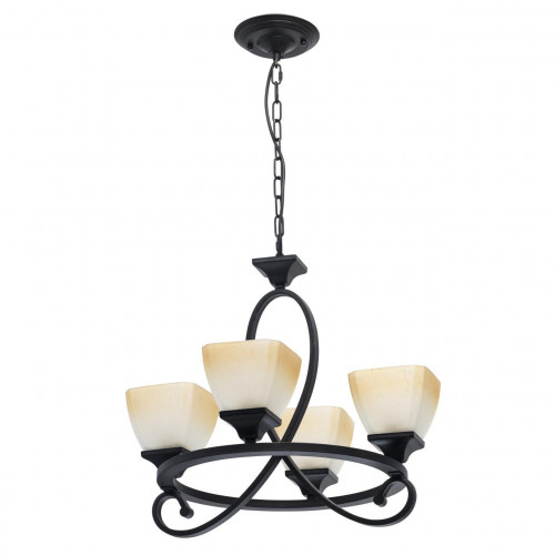 подвесная люстра mw-light замок 249018304 в Архангельске