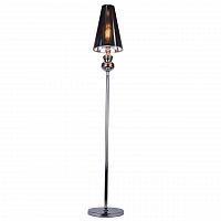 торшер arte lamp anna maria a4280pn-1cc в Архангельске