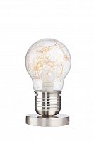 настольная лампа bulb в Архангельске