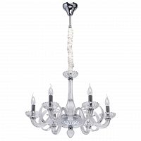подвесная люстра mw-light элла 483013506 в Архангельске