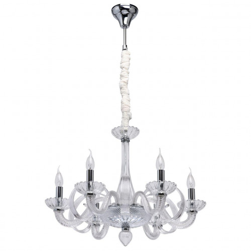 подвесная люстра mw-light элла 483013506 в Архангельске