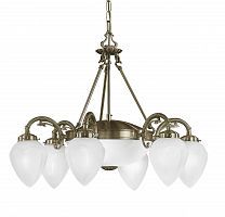 подвесная люстра eglo imperial 82743 в Архангельске