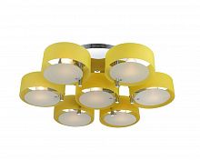 потолочная люстра st luce foresta sl483.092.07 в Архангельске