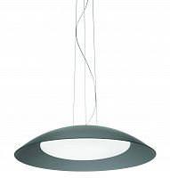 подвесной светильник ideal lux lena sp3 d64 grigio в Архангельске