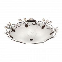 потолочный светильник silver light lotos 838.59.7 в Архангельске