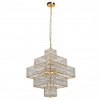 подвесная люстра mw-light монарх 121010916 в Архангельске