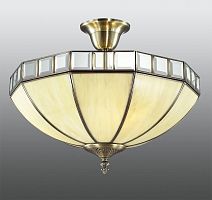 потолочный светильник citilux шербург-1 cl440141 в Архангельске