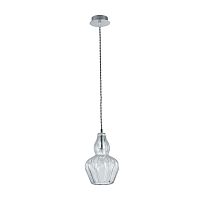 подвесной светильник maytoni eustoma mod238-pl-01-tr в Архангельске