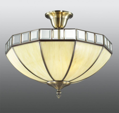 потолочный светильник citilux шербург-1 cl440141 в Архангельске