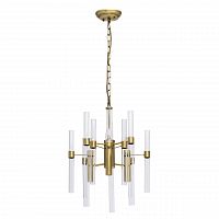 подвесная люстра mw-light альгеро 285010703 в Архангельске